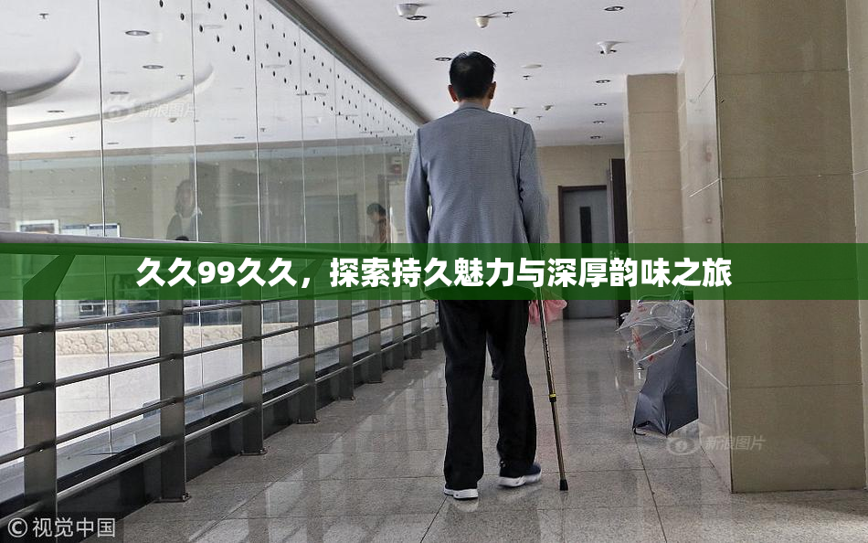 久久99久久，探索持久魅力与深厚韵味之旅