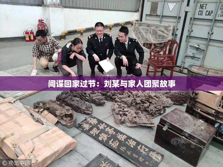间谍回家过节：刘某与家人团聚故事