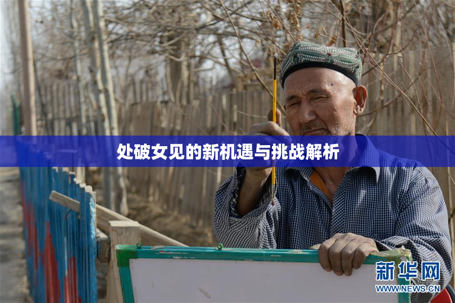 处破女见的新机遇与挑战解析