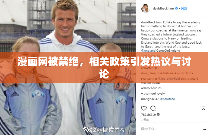 漫画网被禁绝，相关政策引发热议与讨论