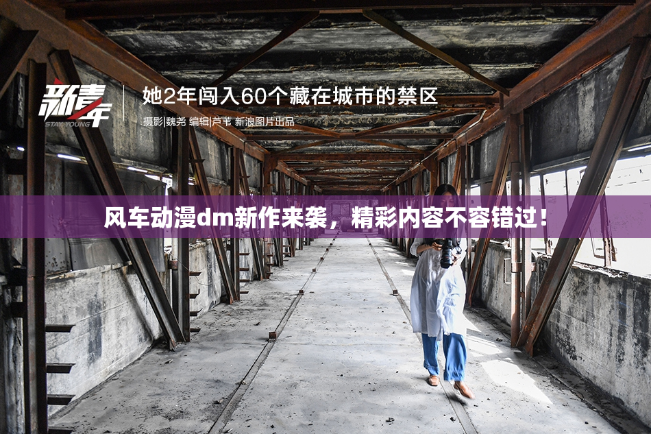 风车动漫dm新作来袭，精彩内容不容错过！