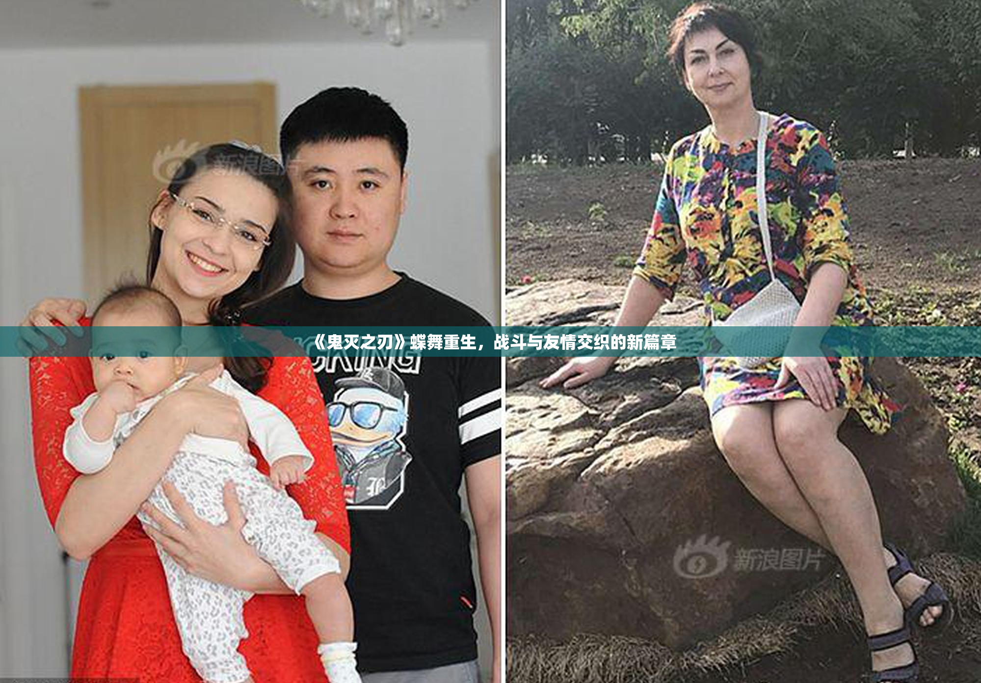 《鬼灭之刃》蝶舞重生，战斗与友情交织的新篇章