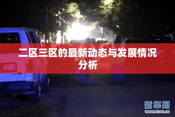 二区三区的最新动态与发展情况分析