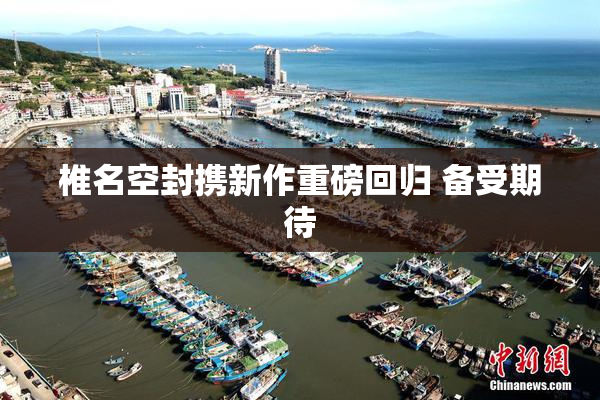 椎名空封携新作重磅回归 备受期待