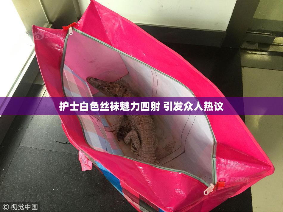 护士白色丝袜魅力四射 引发众人热议
