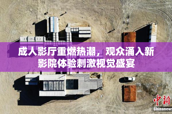 成人影厅重燃热潮，观众涌入新影院体验刺激视觉盛宴