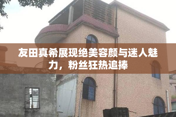 友田真希展现绝美容颜与迷人魅力，粉丝狂热追捧