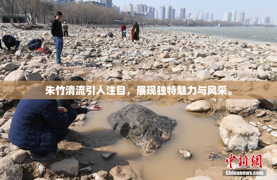 朱竹清流引人注目，展现独特魅力与风采。