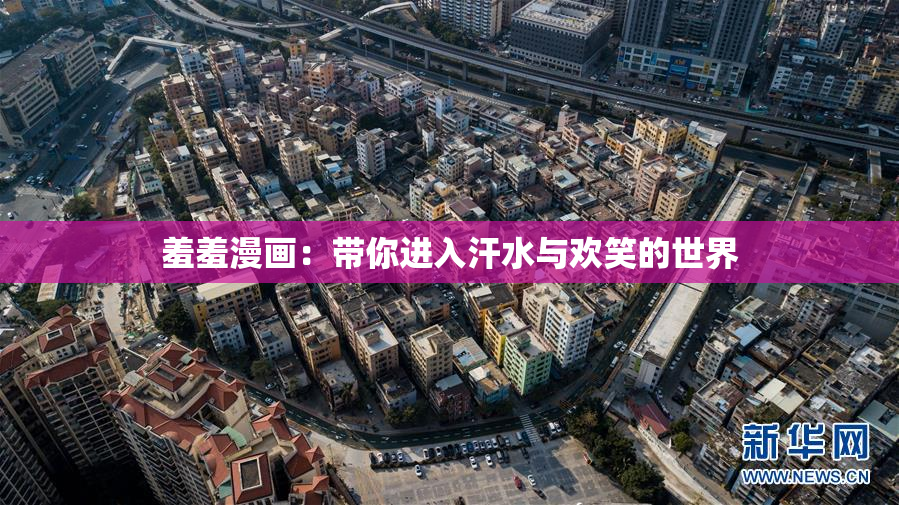 羞羞漫画：带你进入汗水与欢笑的世界