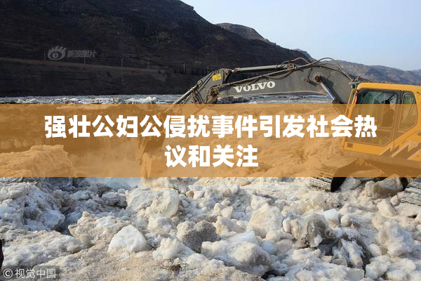 强壮公妇公侵扰事件引发社会热议和关注