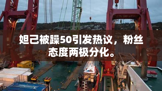 妲己被躁50引发热议，粉丝态度两极分化。