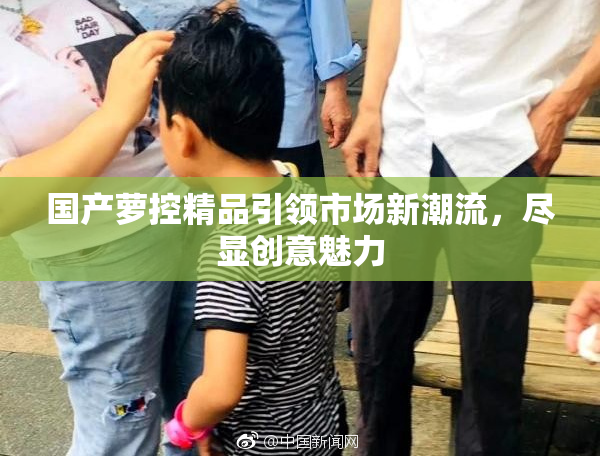 国产萝控精品引领市场新潮流，尽显创意魅力