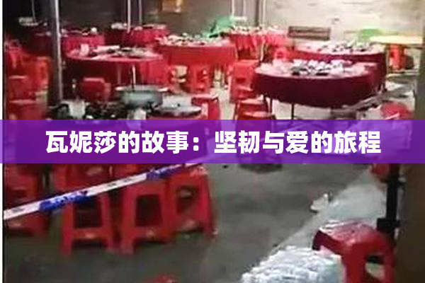 瓦妮莎的故事：坚韧与爱的旅程