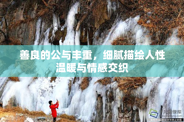 善良的公与丰重，细腻描绘人性温暖与情感交织