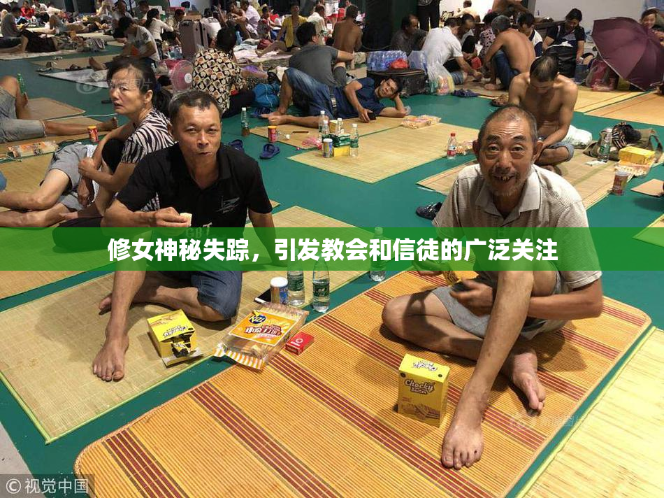 修女神秘失踪，引发教会和信徒的广泛关注
