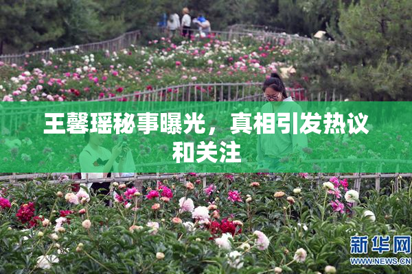 王馨瑶秘事曝光，真相引发热议和关注