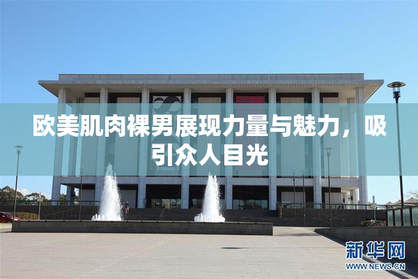欧美肌肉裸男展现力量与魅力，吸引众人目光