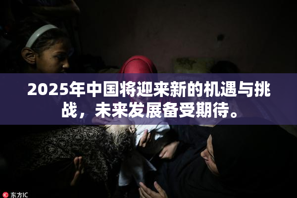 2025年中国将迎来新的机遇与挑战，未来发展备受期待。