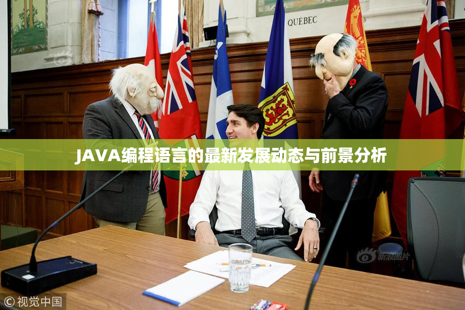 JAVA编程语言的最新发展动态与前景分析