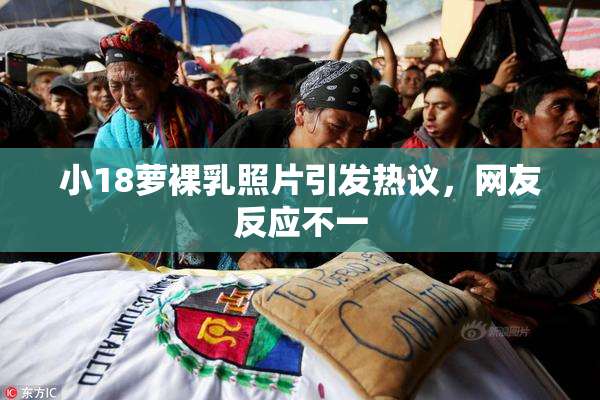 小18萝裸乳照片引发热议，网友反应不一