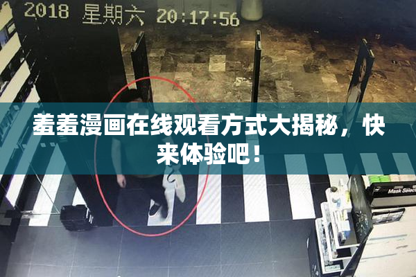 羞羞漫画在线观看方式大揭秘，快来体验吧！