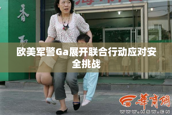 欧美军警Ga展开联合行动应对安全挑战