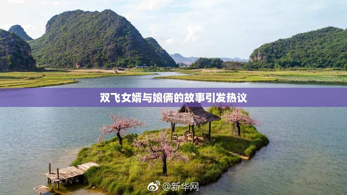 双飞女婿与娘俩的故事引发热议