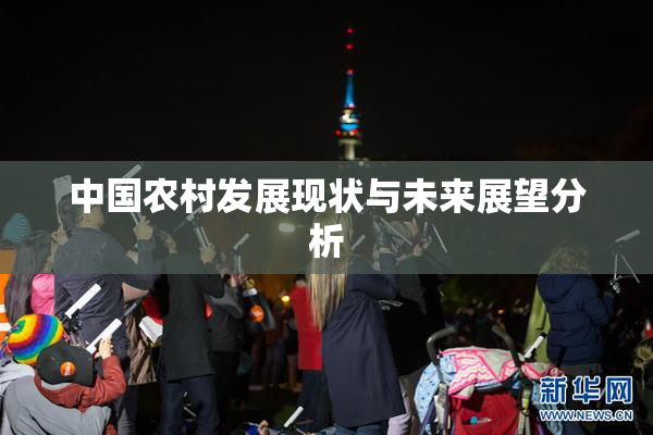 中国农村发展现状与未来展望分析