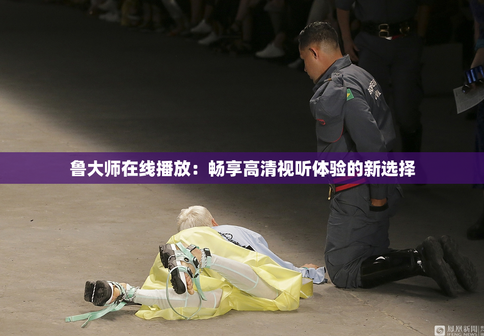 鲁大师在线播放：畅享高清视听体验的新选择
