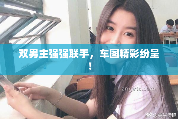 双男主强强联手，车图精彩纷呈！