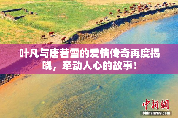 叶凡与唐若雪的爱情传奇再度揭晓，牵动人心的故事！