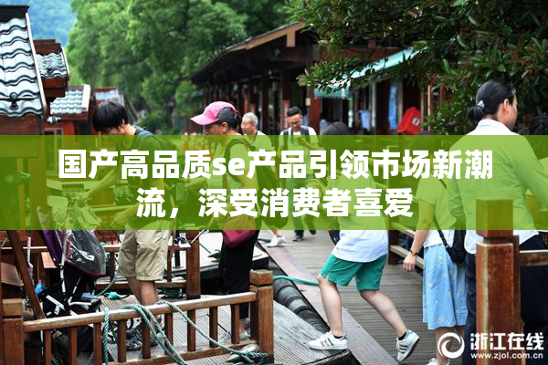 国产高品质se产品引领市场新潮流，深受消费者喜爱