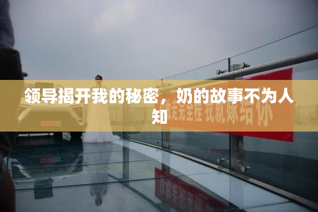 领导揭开我的秘密，奶的故事不为人知