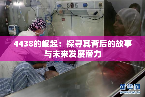 4438的崛起：探寻其背后的故事与未来发展潜力
