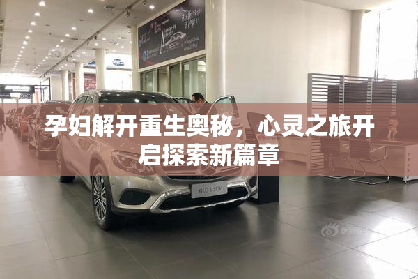 孕妇解开重生奥秘，心灵之旅开启探索新篇章