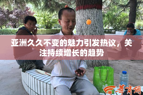 亚洲久久不变的魅力引发热议，关注持续增长的趋势