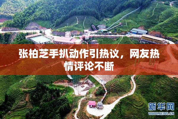 张柏芝手扒动作引热议，网友热情评论不断
