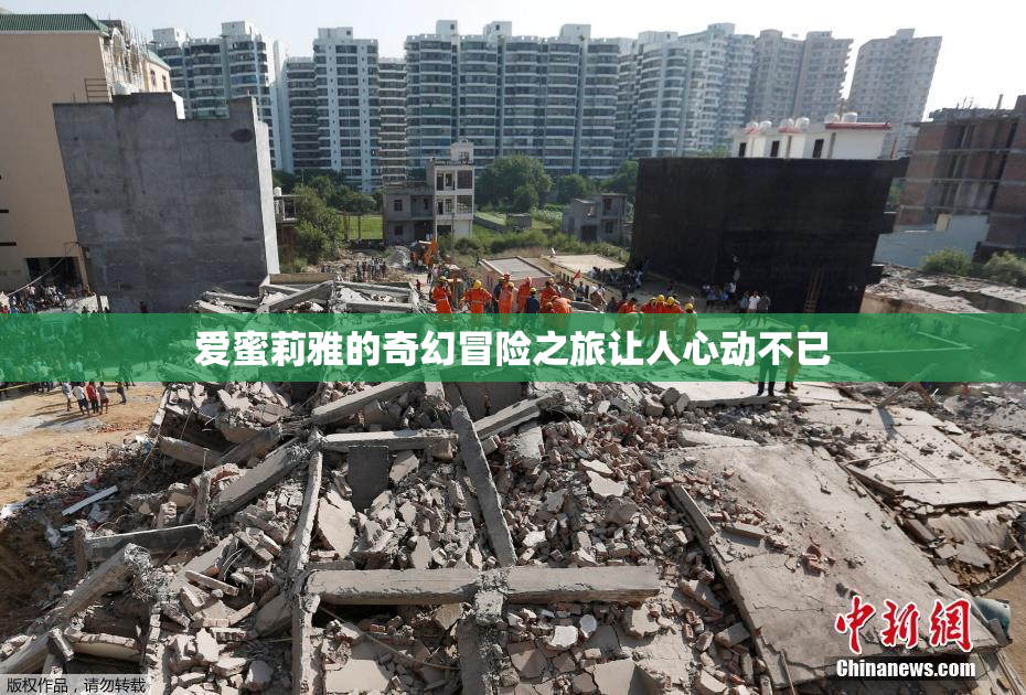爱蜜莉雅的奇幻冒险之旅让人心动不已