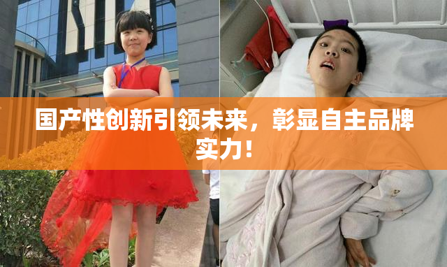 国产性创新引领未来，彰显自主品牌实力！
