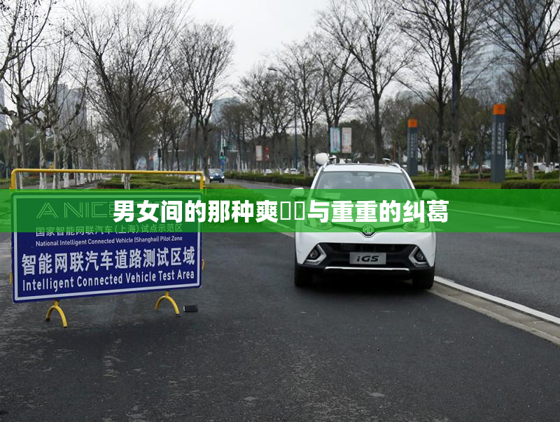 男女间的那种爽❌‌与重重的纠葛