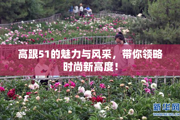高跟51的魅力与风采，带你领略时尚新高度！