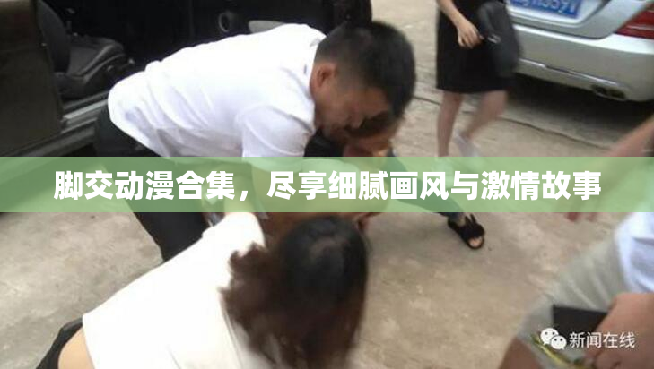 脚交动漫合集，尽享细腻画风与激情故事