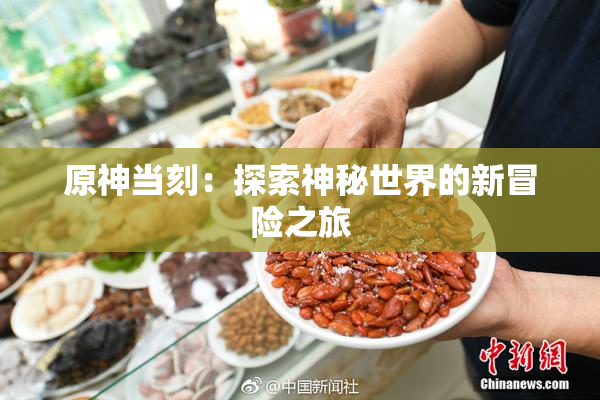 原神当刻：探索神秘世界的新冒险之旅
