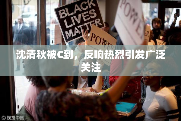 沈清秋被C到，反响热烈引发广泛关注