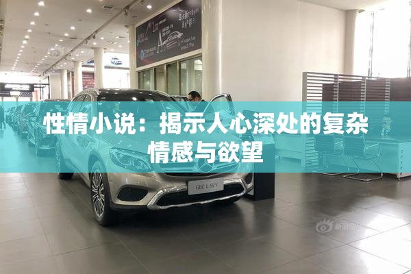 性情小说：揭示人心深处的复杂情感与欲望