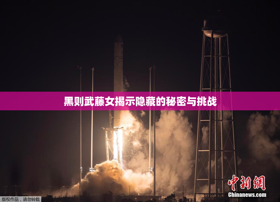 黑则武藤女揭示隐藏的秘密与挑战
