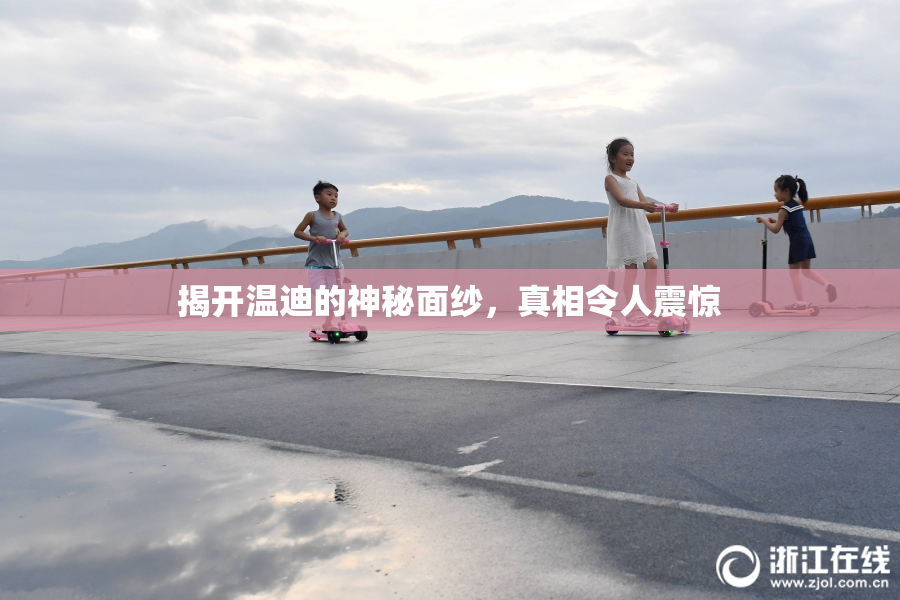 揭开温迪的神秘面纱，真相令人震惊