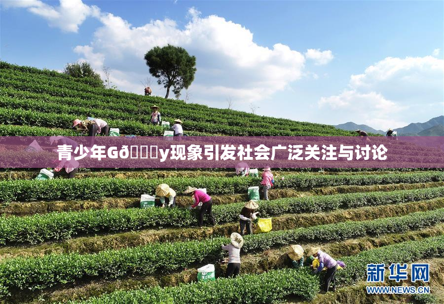 青少年G🈚y现象引发社会广泛关注与讨论