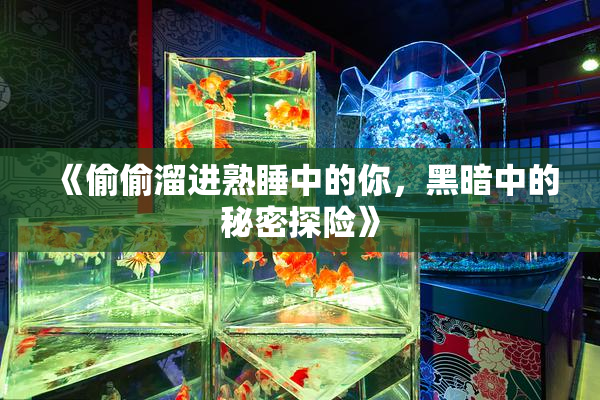 《偷偷溜进熟睡中的你，黑暗中的秘密探险》
