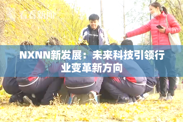 NXNN新发展：未来科技引领行业变革新方向